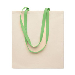GiftRetail MO6437 - ZEVRA Saco de compras 140 gr/m²
