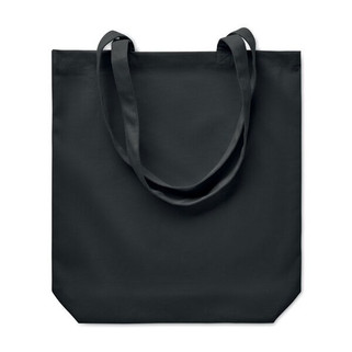 RASSA COLOURED 270 gr/m² Canvas shopping bag - GiftRetail MO6442