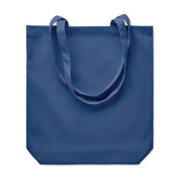 GiftRetail MO6442 - RASSA COLOURED Einkaufstasche Canvas 270 g/m²