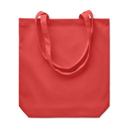 GiftRetail MO6442 - RASSA COLOURED Shopper in tela 270 gr/m²