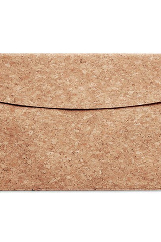 GRACE Sacoche en liège - GiftRetail MO6448