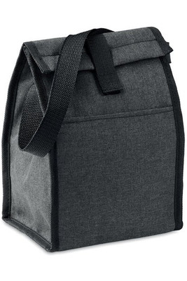 BOBE Eco-Friendly Insulated Lunch Bag with Front Pocket - GiftRetail MO6462