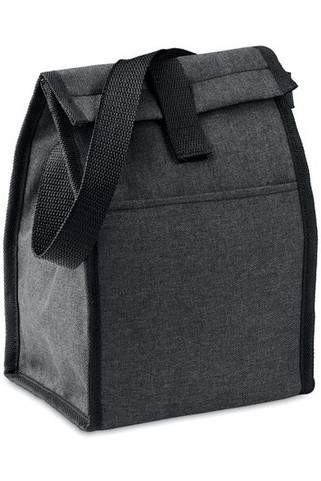 BOBE Eco-Friendly Insulated Lunch Bag with Front Pocket - GiftRetail MO6462
