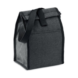 GiftRetail MO6462 - BOBE Eco-Friendly Insulated Lunch Bag with Front Pocket