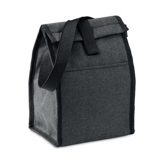 BOBE Eco-Friendly Insulated Lunch Bag with Front Pocket - GiftRetail MO6462