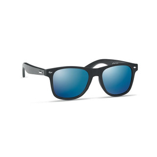 RHODOS Sunglasses with bamboo arms - GiftRetail MO6492