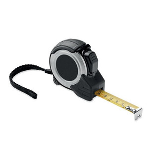 MESPRO ABS measuring tape 5m - GiftRetail MO6521