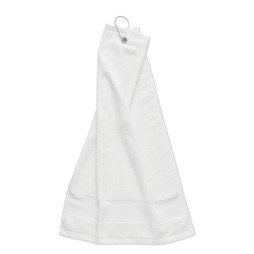 GiftRetail MO6525 - HITOWGO Cotton golf towel with hanger