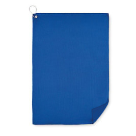 TOWGO RPET Eco-Friendly RPET Golf Towel with Hook Clip - GiftRetail MO6526