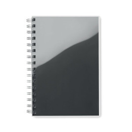 GiftRetail MO6532 - ANOTATE Eco-Friendly A5 Notebook with Recycled Lined Pages