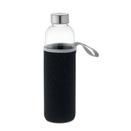 GiftRetail MO6545 - UTAH LARGE Bouteille en verre  750ml