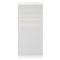 GiftRetail MO6554 - AGOURA Hamam pyyhe                    MO6554-