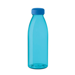 GiftRetail MO6555 - SPRING RPET bottle 500ml