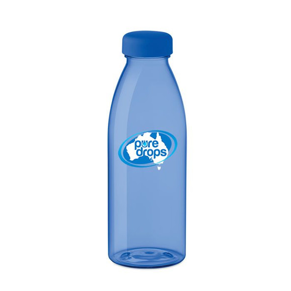 GiftRetail MO6555 - SPRING RPET bottle 500ml