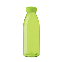 GiftRetail MO6555 - SPRING RPET bottle 500ml