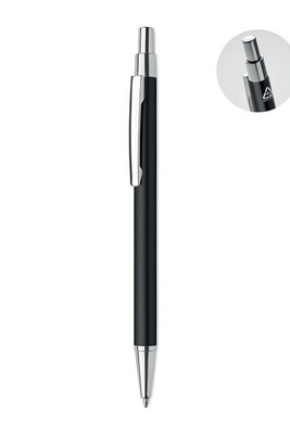 DANA Eco-Friendly Recycled Aluminium Ball Pen - GiftRetail MO6560