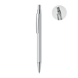 GiftRetail MO6560 - DANA Gerecyclede aluminium balpen