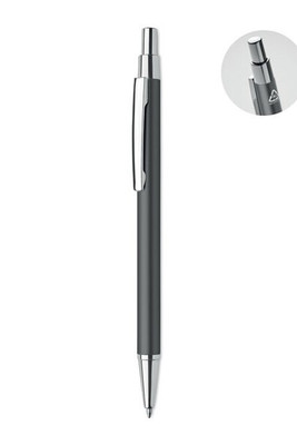 DANA Eco-Friendly Recycled Aluminium Ball Pen - GiftRetail MO6560