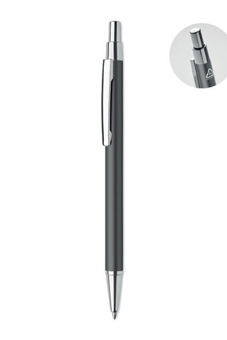 DANA Eco-Friendly Recycled Aluminium Ball Pen - GiftRetail MO6560