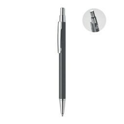 GiftRetail MO6560 - DANA Penna a sfera in alluminio