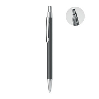 DANA Eco-Friendly Recycled Aluminium Ball Pen - GiftRetail MO6560