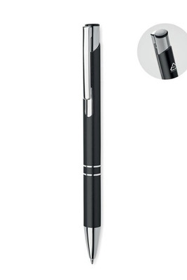 BERN RA Eco-Friendly Recycled Aluminium Multi-Color Pen - GiftRetail MO6561