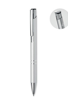 BERN RA Eco-Friendly Recycled Aluminium Multi-Color Pen - GiftRetail MO6561