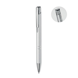 GiftRetail MO6561 - BERN RA Gerecycleerde aluminium balpen