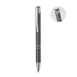 GiftRetail MO6561 - BERN RA DONA biro in alluminio riciclato