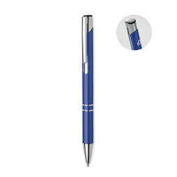 GiftRetail MO6561 - BERN RA Gerecycleerde aluminium balpen