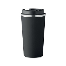 GiftRetail MO6579 - BRACE Premium Leak-Free Double Wall Stainless Steel Tumbler