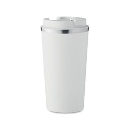 GiftRetail MO6579 - BRACE Kaksiseinäinen Terästermospullo 510 ml