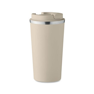 BRACE Premium Leak-Free Double Wall Stainless Steel Tumbler - GiftRetail MO6579