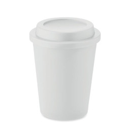 GiftRetail MO6583 - SORA Kaksikerroksinen Juomapullo 300 ml