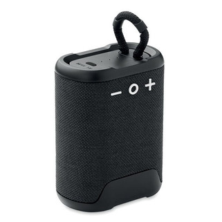 RAMAS Eco-Friendly Waterproof Bluetooth Speaker - GiftRetail MO6642