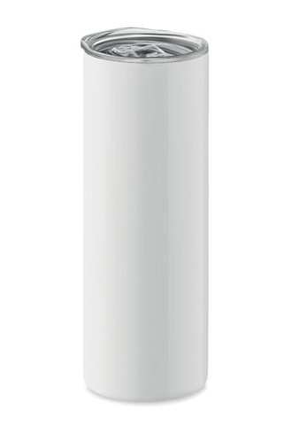 SFEER Double wall sublimation tumbler - GiftRetail MO6644