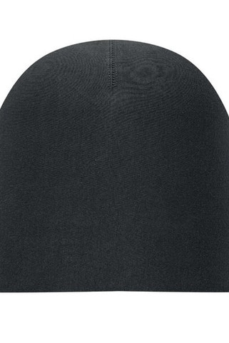 LIGHTY Mukava Puuvilla Unisex Beanie Joustavalla Istuvuudella - GiftRetail MO6645