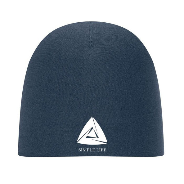 GiftRetail MO6645 - LIGHTY Unisex-Beanie Baumwolle