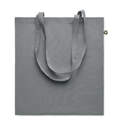 GiftRetail MO6674 - ZOCO COLOUR Boodschappentas recycled katoen