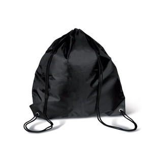 SHOOP Durable 190T Polyester Drawstring Day Trip Bag - GiftRetail MO7208