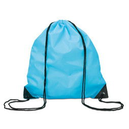 GiftRetail MO7208 - SHOOP Mochila asas de cordão