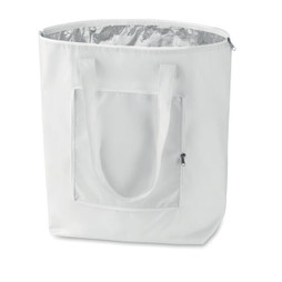 GiftRetail MO7214 - PLICOOL Faltbare Kühltasche für Einkäufe 13L