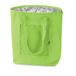 GiftRetail MO7214 - PLICOOL Saco isotérmico dobrável