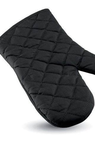 NEOKIT Cotton Oven Glove with Rubber Grip - GiftRetail MO7244