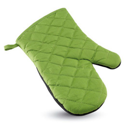 NEOKIT Cotton Oven Glove with Rubber Grip - GiftRetail MO7244