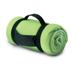 GiftRetail MO7245 - STAVENGER Vielseitige Polar Fleece Picknickdecke
