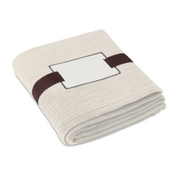 GiftRetail MO7246 - CAP CODE Fleece-Decke