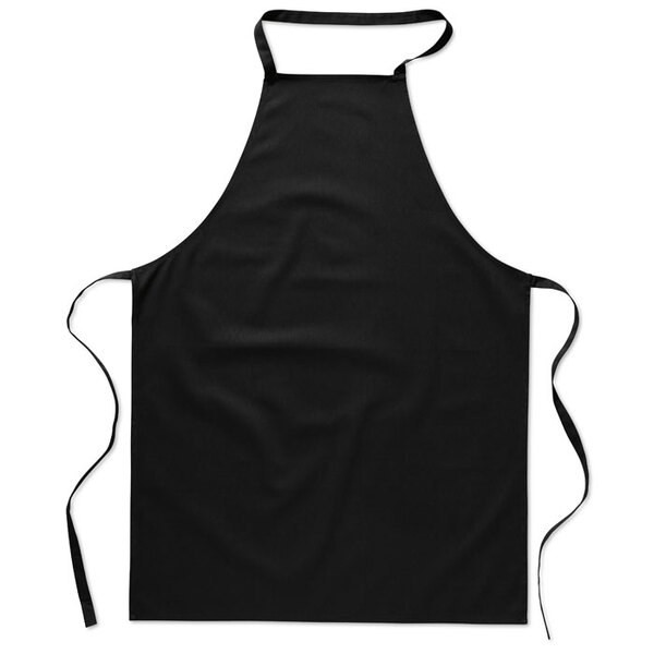 KITAB Premium Adjustable Cotton Kitchen Multi-purpose Apron - GiftRetail MO7251
