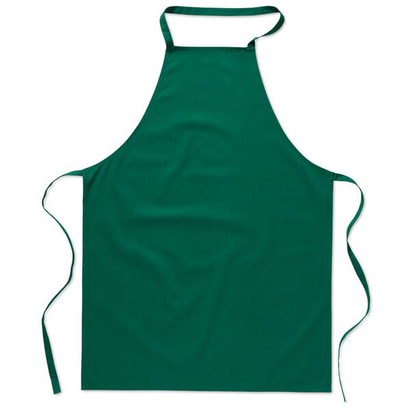 KITAB Premium Adjustable Cotton Kitchen Multi-purpose Apron - GiftRetail MO7251