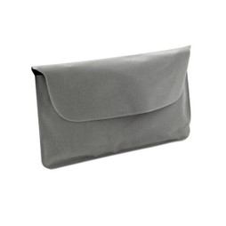 GiftRetail MO7263 - TRAVELPLUS Set kussen, oogmasker en oordopjes
